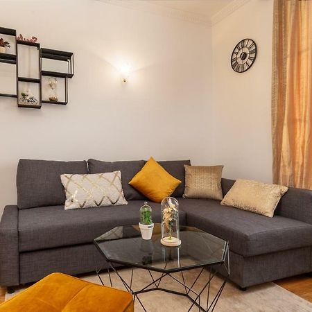 Apartamento Proche Paris, Confort, Wifi, Netflix Deuil-la-Barre Exterior foto