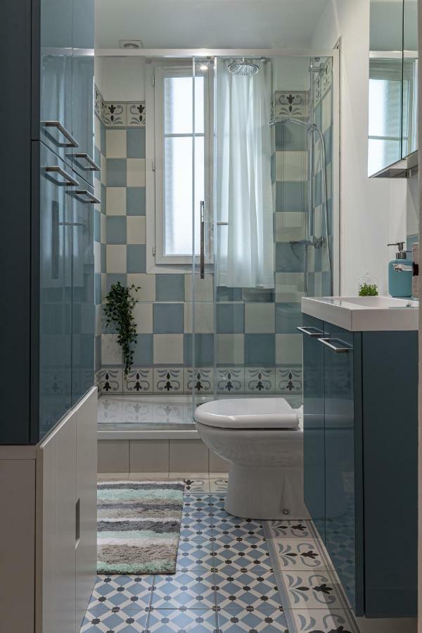 Apartamento Proche Paris, Confort, Wifi, Netflix Deuil-la-Barre Exterior foto